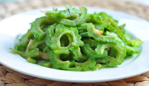 孕期可以吃苦瓜吗（孕期可否食用苦瓜）