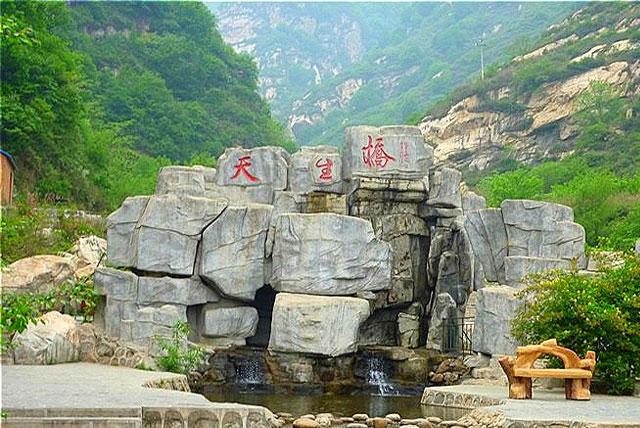 保定十大旅游景点（推荐保定市最受欢迎的十个旅游景点）