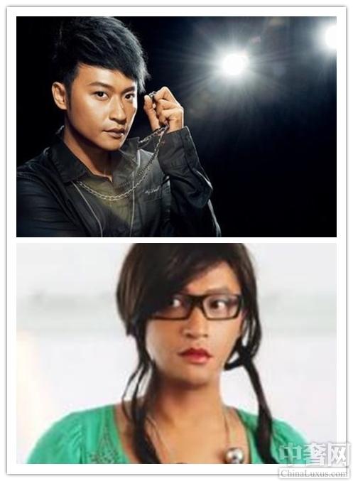 男扮女装怎么穿衣（男性穿女装的时尚指南）